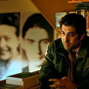 Foto El peral silvestre