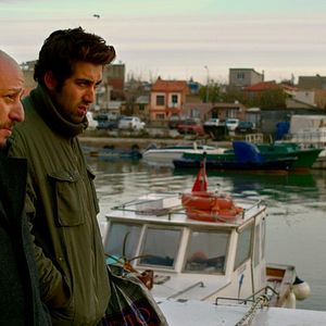 Foto El peral silvestre