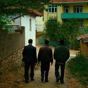 Foto El peral silvestre