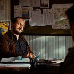 Foto El peral silvestre