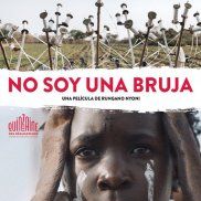 Foto No soy una bruja