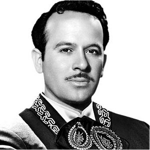 Foto Pedro Infante