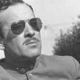 Foto Pedro Infante