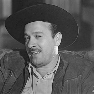 Foto Pedro Infante