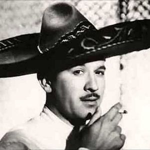 Foto Pedro Infante