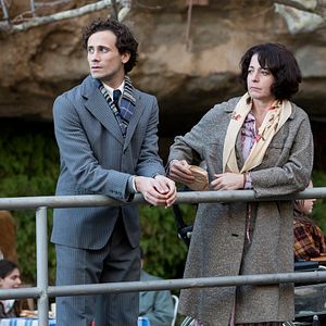 Foto El día de mañana