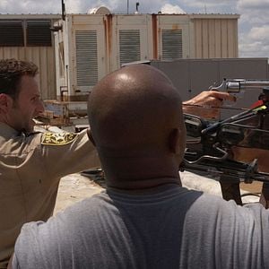 Foto The Walking Dead