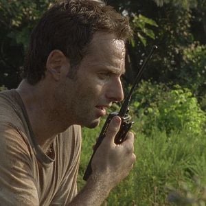 Foto The Walking Dead