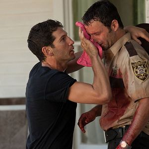 Foto The Walking Dead