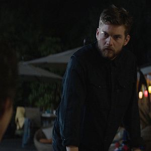 Foto Instinto Animal