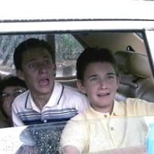 Foto Arrested Development