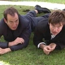 Foto Arrested Development