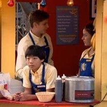 Foto Arrested Development