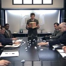 Foto Arrested Development