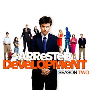 Foto Arrested Development