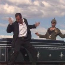 Foto Arrested Development