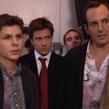 Foto Arrested Development