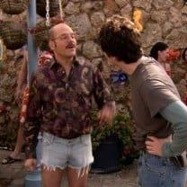 Foto Arrested Development