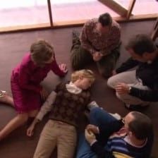 Foto Arrested Development