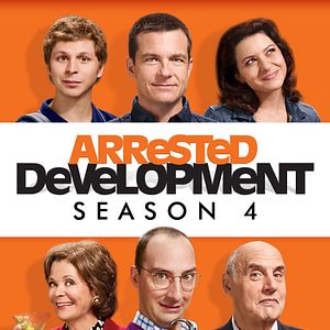 Foto Arrested Development