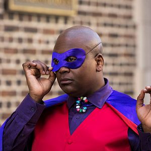 Foto Tituss Burgess