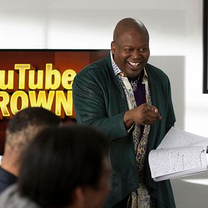 Foto Tituss Burgess