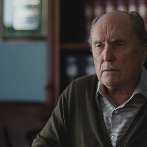 Foto Robert Duvall