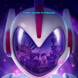 Foto La gran aventura LEGO 2