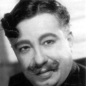 Foto Joaquin Pardave