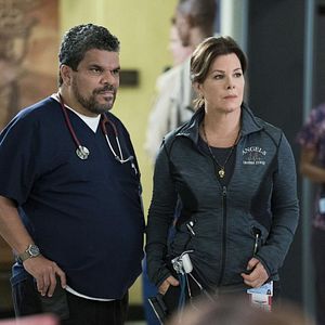 Foto Marcia Gay Harden