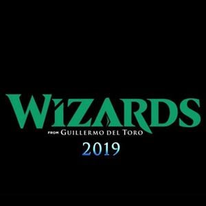 Foto Wizards: Relatos de Arcadia