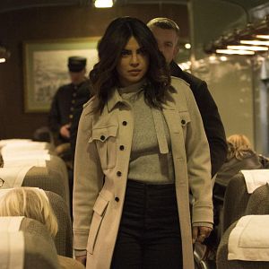 Foto Priyanka Chopra Jonas