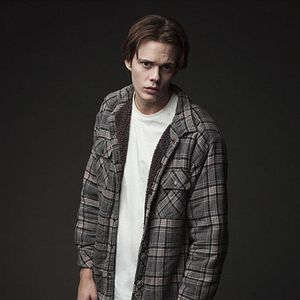 Foto Bill Skarsgård
