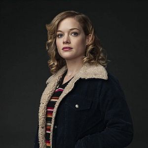 Foto Jane Levy