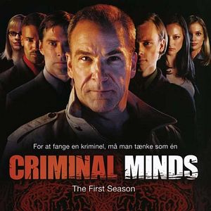 Foto Mentes criminales