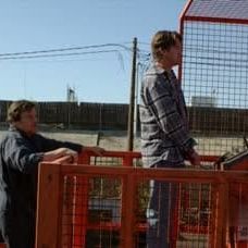 Foto Mentes criminales