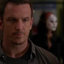 Foto Mentes criminales