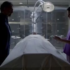 Foto Mentes criminales