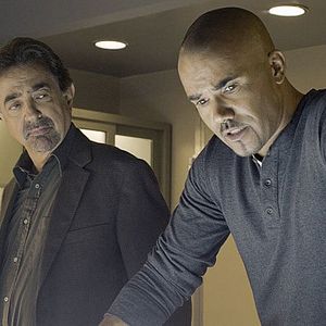 Foto Mentes criminales