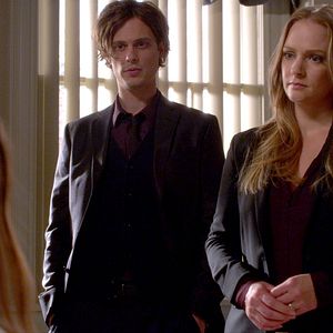 Foto Mentes criminales