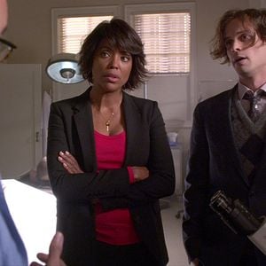 Foto Mentes criminales