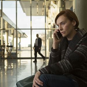 Foto Un nuevo camino