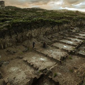 Foto Máquinas mortales