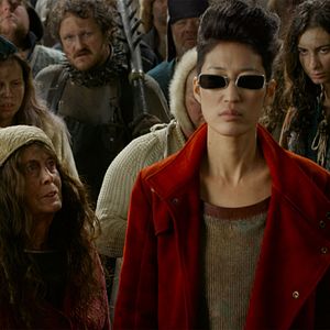 Foto Máquinas mortales