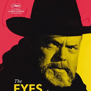 Foto The Eyes of Orson Welles