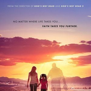 Foto Dios en el camino