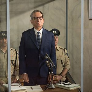 Foto Operation Finale
