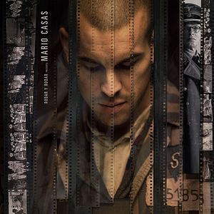 Foto El Fotógrafo de Mauthausen