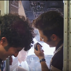 Foto Rebeldes de altura