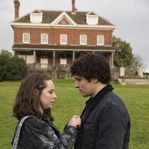 Foto Colin Morgan (II)